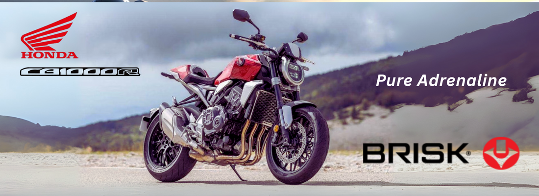 Honda CB1000R ABS|2018+