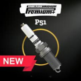 Iridium Premium P51 BRISK Tabor