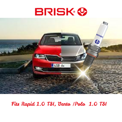 BOEX14YP BRISK Tabor