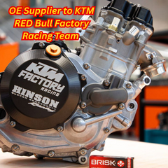 MR12ZS Silver Racing Multispark Plugs BRISK Spark Plugs