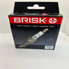 QR15LC BRISK Super Spark Plug Brisk Tabor