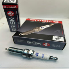Brisk Super QR15LC