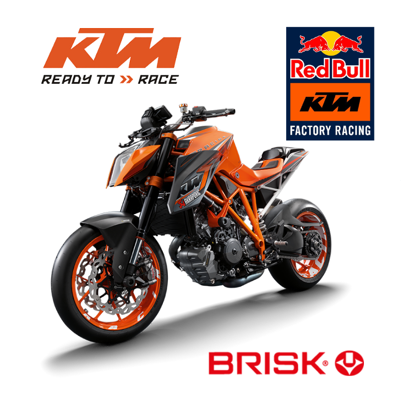 MOR14-X7 LGS Spark Plug BRISK Tabor