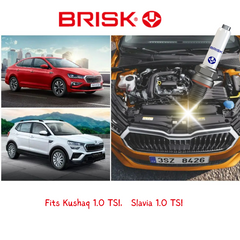 BOEX14YP BRISK Tabor