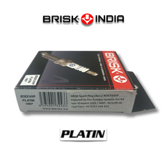 BOEX14YP BRISK Tabor