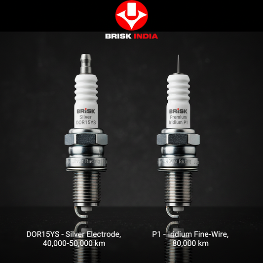 Spark Plug Installation Tips
