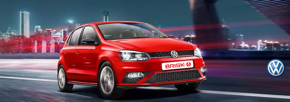 Polo 1.0 TSI