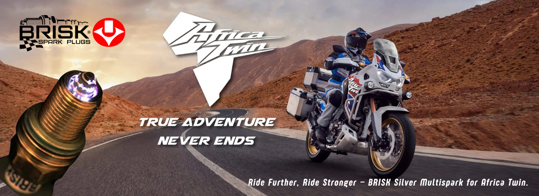 Africa Twin
