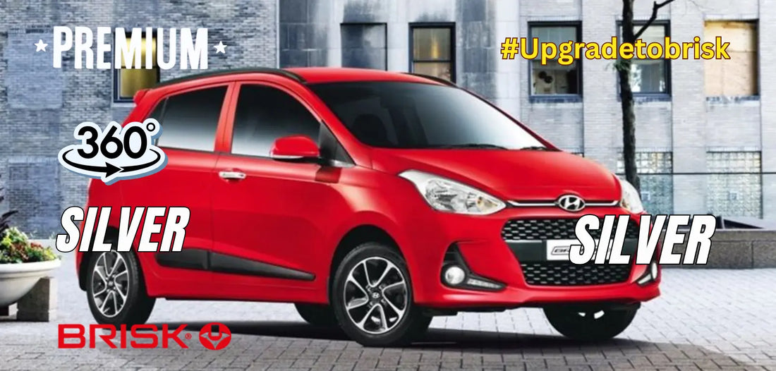 Grand i10 Era 1.1