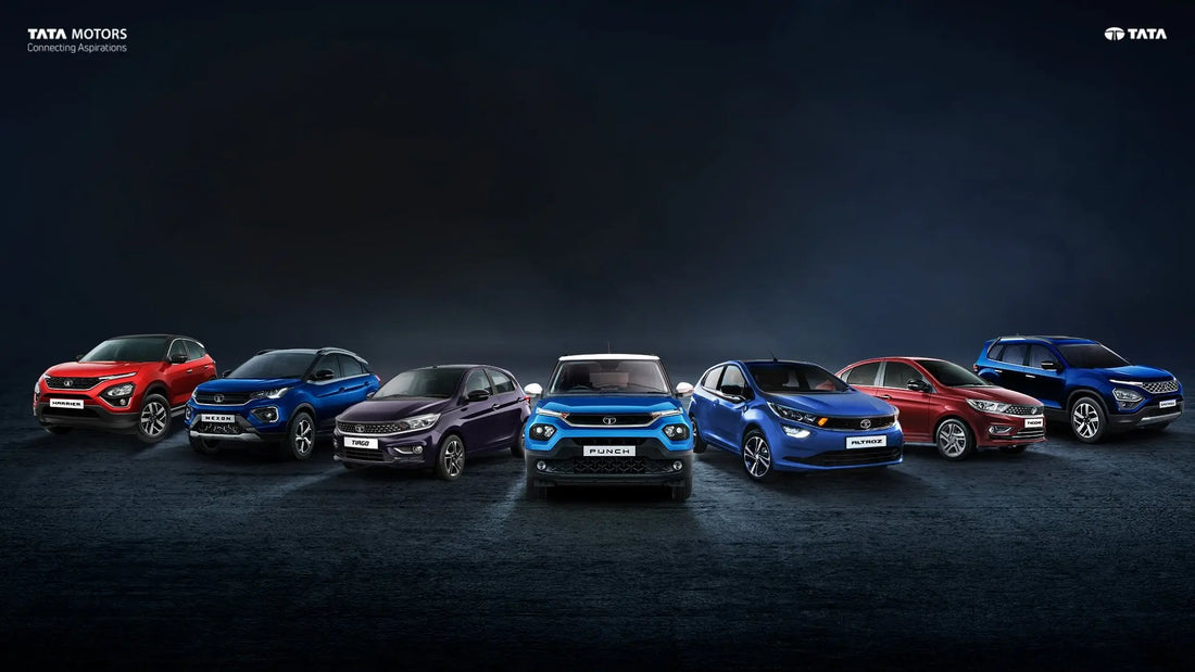 Tata Motors