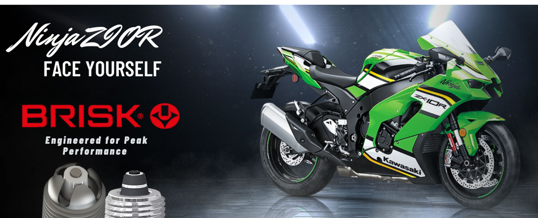 ZX10R