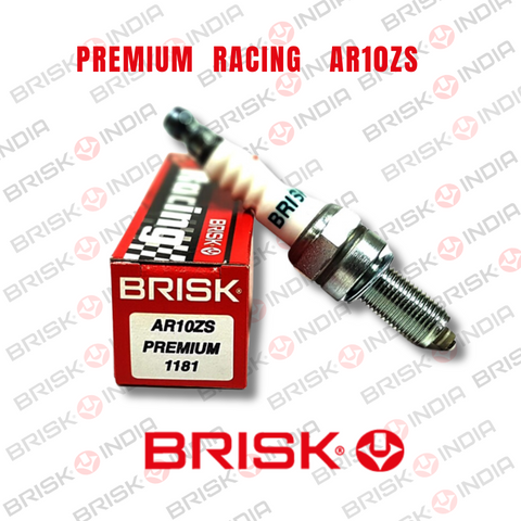 AR10ZS Premium Racing BRISK Tabor