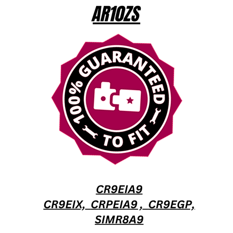 AR10ZS Premium Racing BRISK Tabor