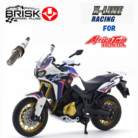COR12-X8 XLine Racing BRISK Tabor