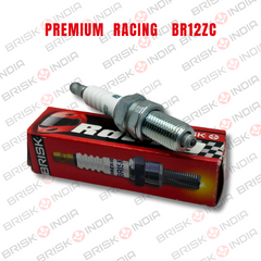 BRISK BR12ZC Premium Racing Spark Plug BRISK Tabor