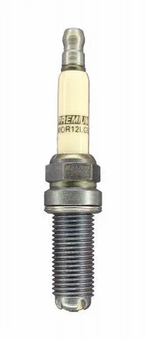 MOR12-X8 LGS Silver Racing Spark Plug BRISK Tabor