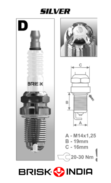 Technical Specifications