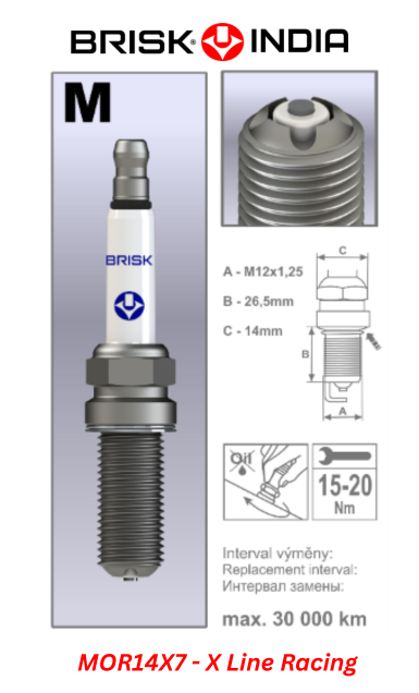 Technical Specifications