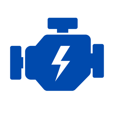 MORE POWER
