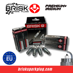 Premium Iridium P11 BRISK Tabor CZ