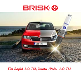 BOEX14YP BRISK Tabor