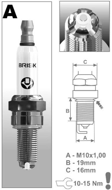 Technical Specifications
