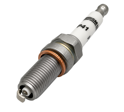 Iridium Center Electrode