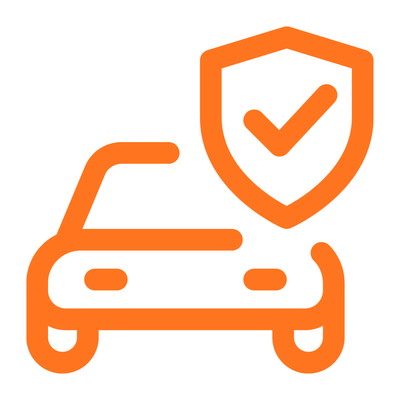 DRIVE WITH CONFIDENCE