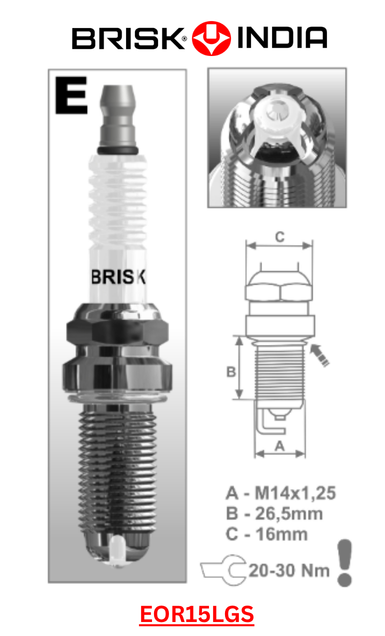Technical Specifications