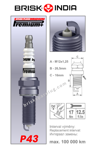 Technical Specifications