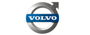 Volvo logo 